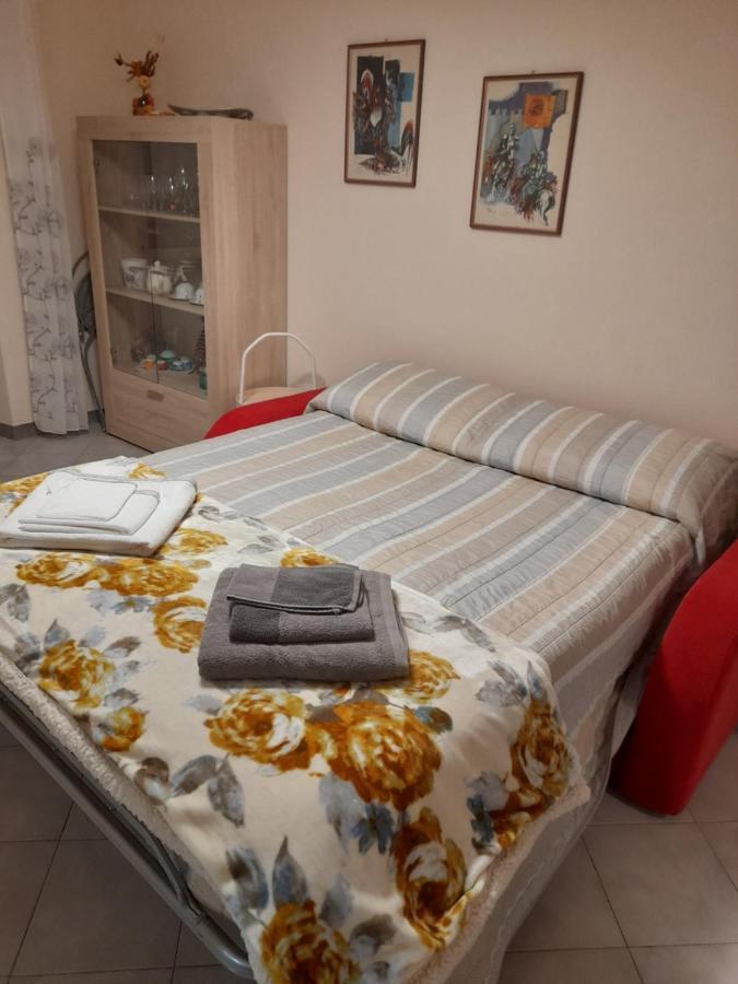 Appartamento Centrale Con Garage Асти Экстерьер фото